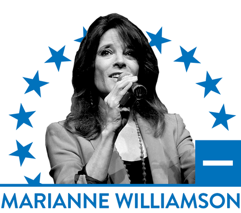 Illustration for article titled Castro Gives Trump a Slap, Harris Gets a New Rap, and Stacey Abrams Sets a VP Thirst Trap: The Root’s 2020 Presidential Black Power Rankings, Week 7